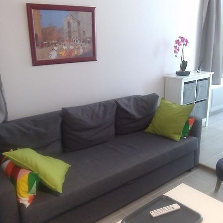 Appartamento Colombe LʼIsle-sur-la-Sorgue Esterno foto