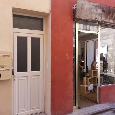 Appartamento Colombe LʼIsle-sur-la-Sorgue Esterno foto