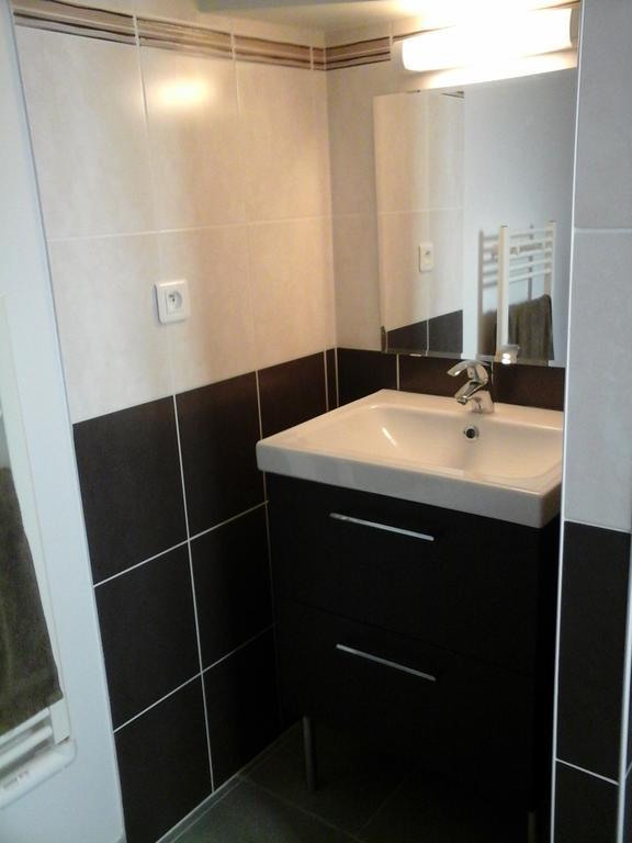 Appartamento Colombe LʼIsle-sur-la-Sorgue Esterno foto