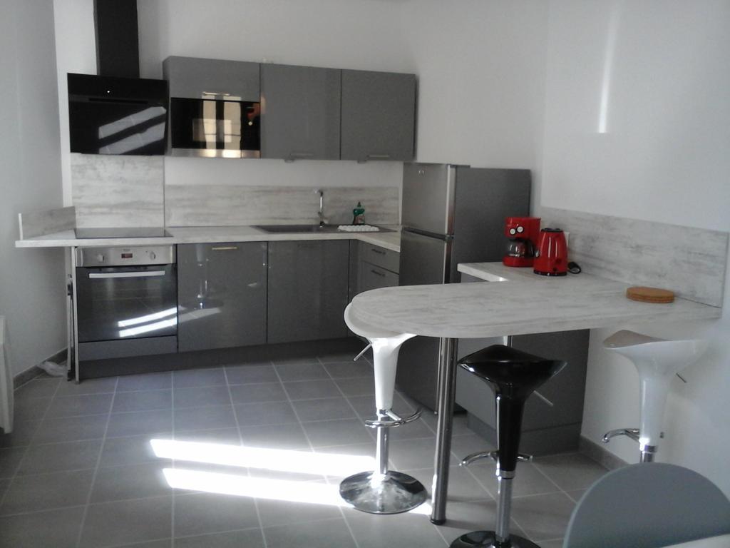 Appartamento Colombe LʼIsle-sur-la-Sorgue Esterno foto